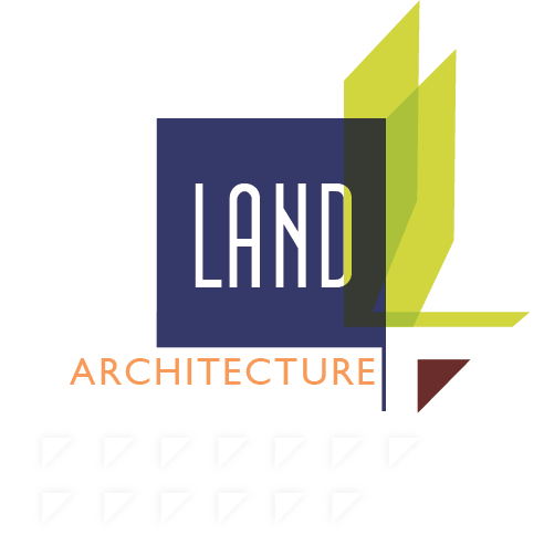 Land Architecture Logo